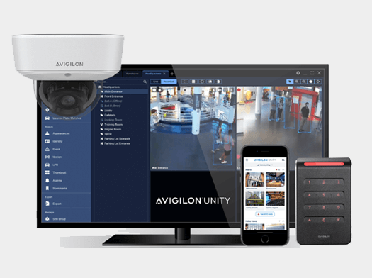 Cloud-Native Security Suite