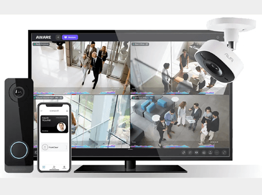 On-Premise Security Suite