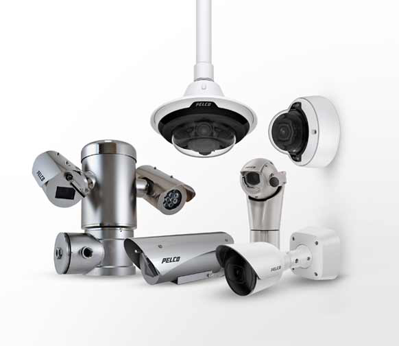 Pelco
