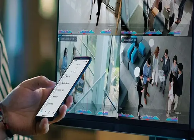 Intrusion Dectection