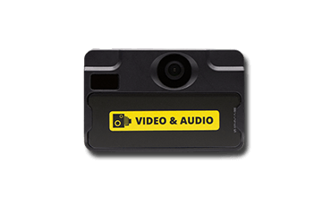 VT100 Body-worn Camera