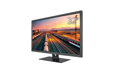 600 Series Wall Mount Monitors
