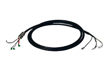 Multipolar Armored Cables