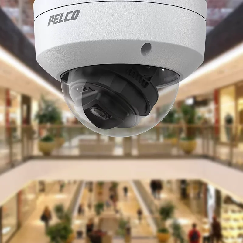 Dome Cameras