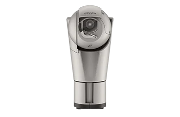 Esprit Compact PTZ Camera