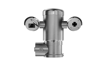 ExSite Enhanced Bispectral 2 Series PTZ Camera