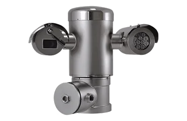 ExSite Enhanced IR 2 Series PTZ Camera