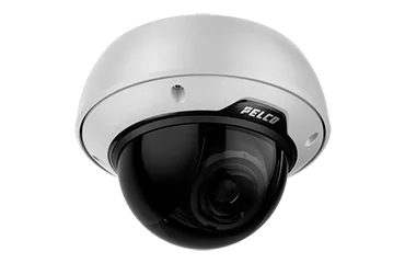 Sarix Enhanced 4P Series Dome