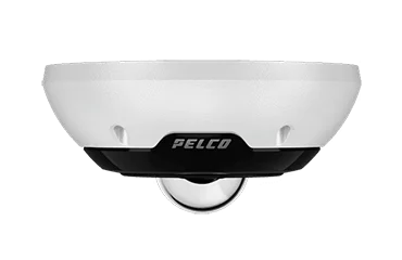 Sarix Fisheye 3 Series Surface Mount Camera