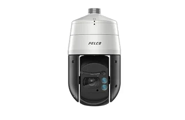 Spectra Enhanced IR Look Up 7 Series PTZ Camera