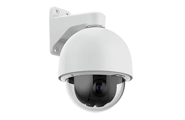 Spectra Enhanced 8 Series PTZ Camera