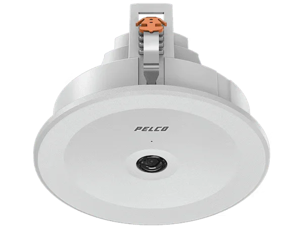 Pelco Fisheye In-ceiling Mount