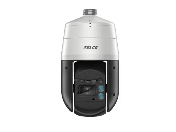 Spectra Enhanced IR Look-up 7 Series PTZ