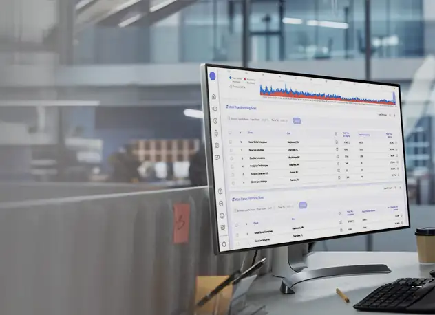 Pelco Calipsa Pro Analytics